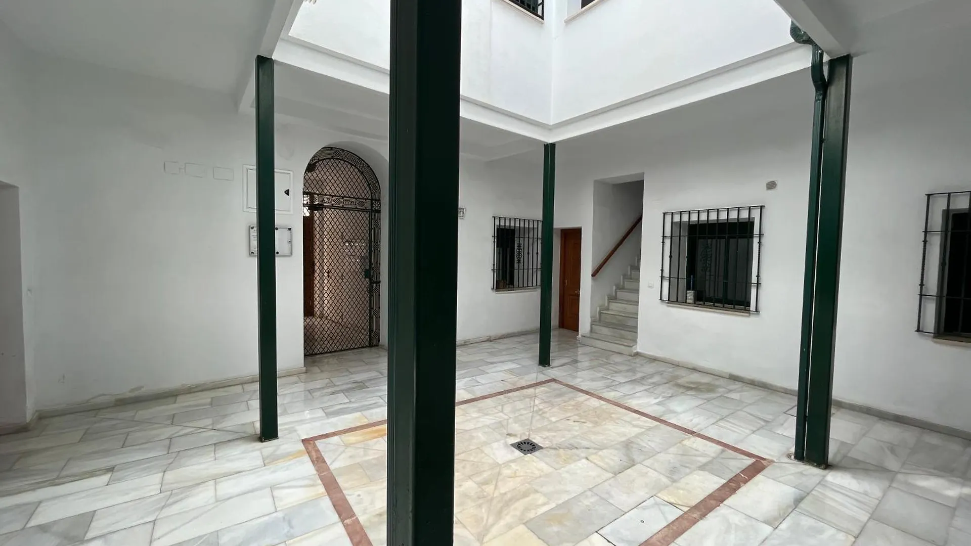 Apartamento La Palma En Casco Historico Córdoba