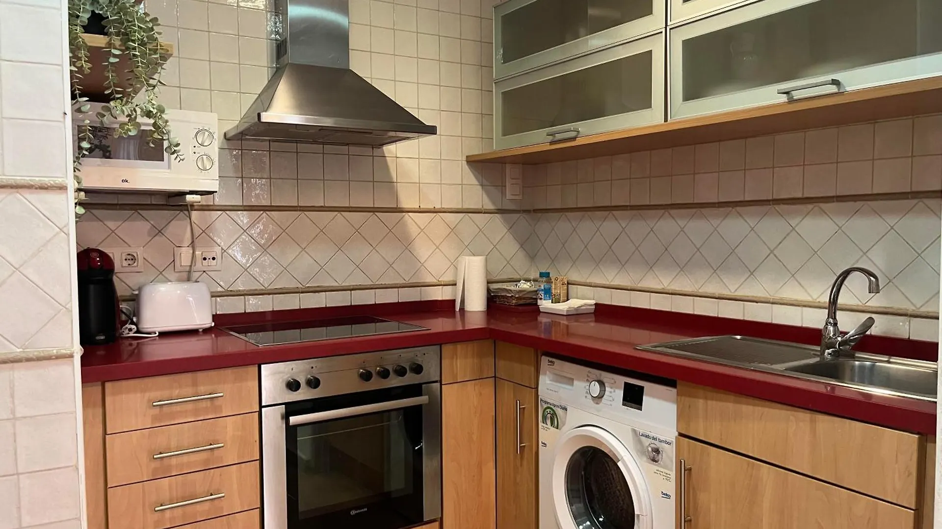 Apartamento La Palma En Casco Historico Córdoba España