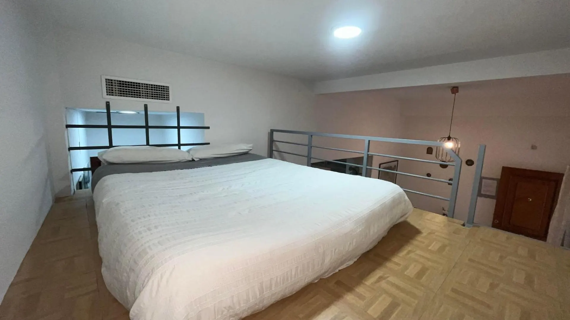 Apartamento La Palma En Casco Historico Cordoba Spain
