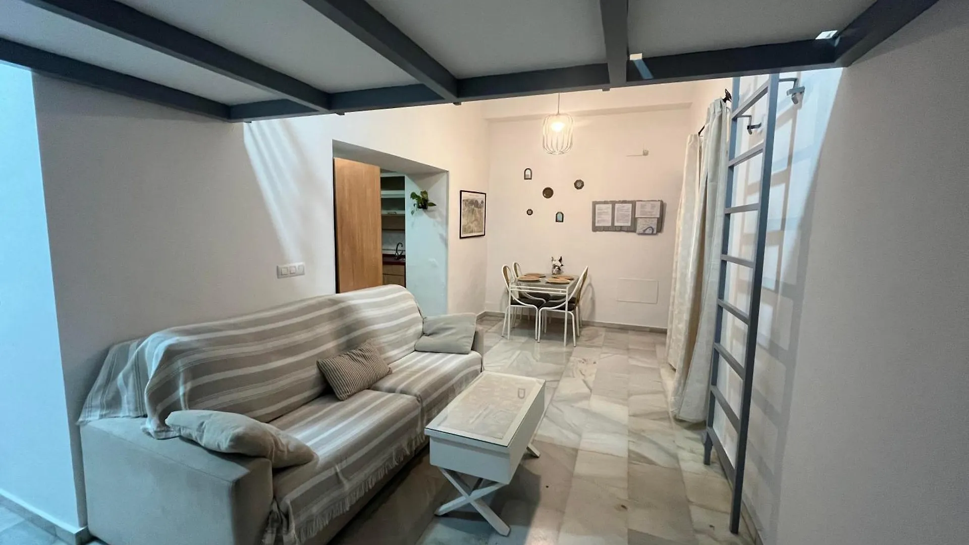 Apartamento La Palma En Casco Historico Cordoba Spain