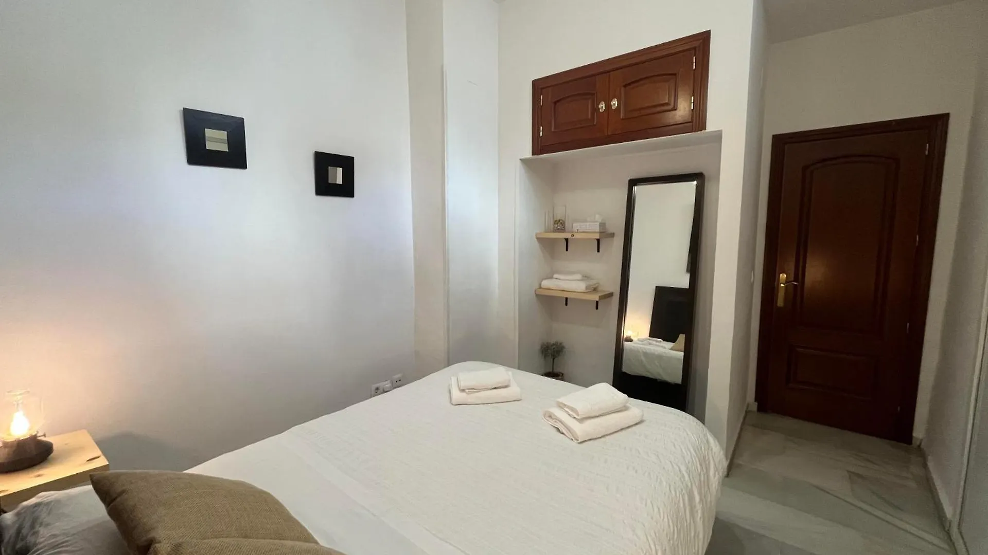 Apartamento La Palma En Casco Historico Cordoba 0*,