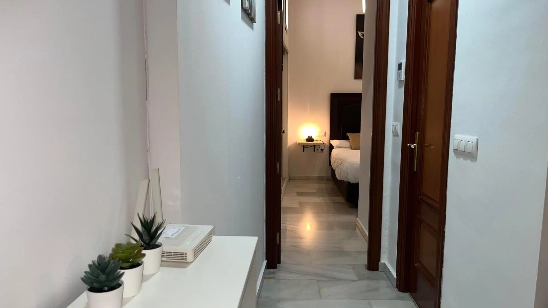 Apartment Apartamento La Palma En Casco Historico Cordoba