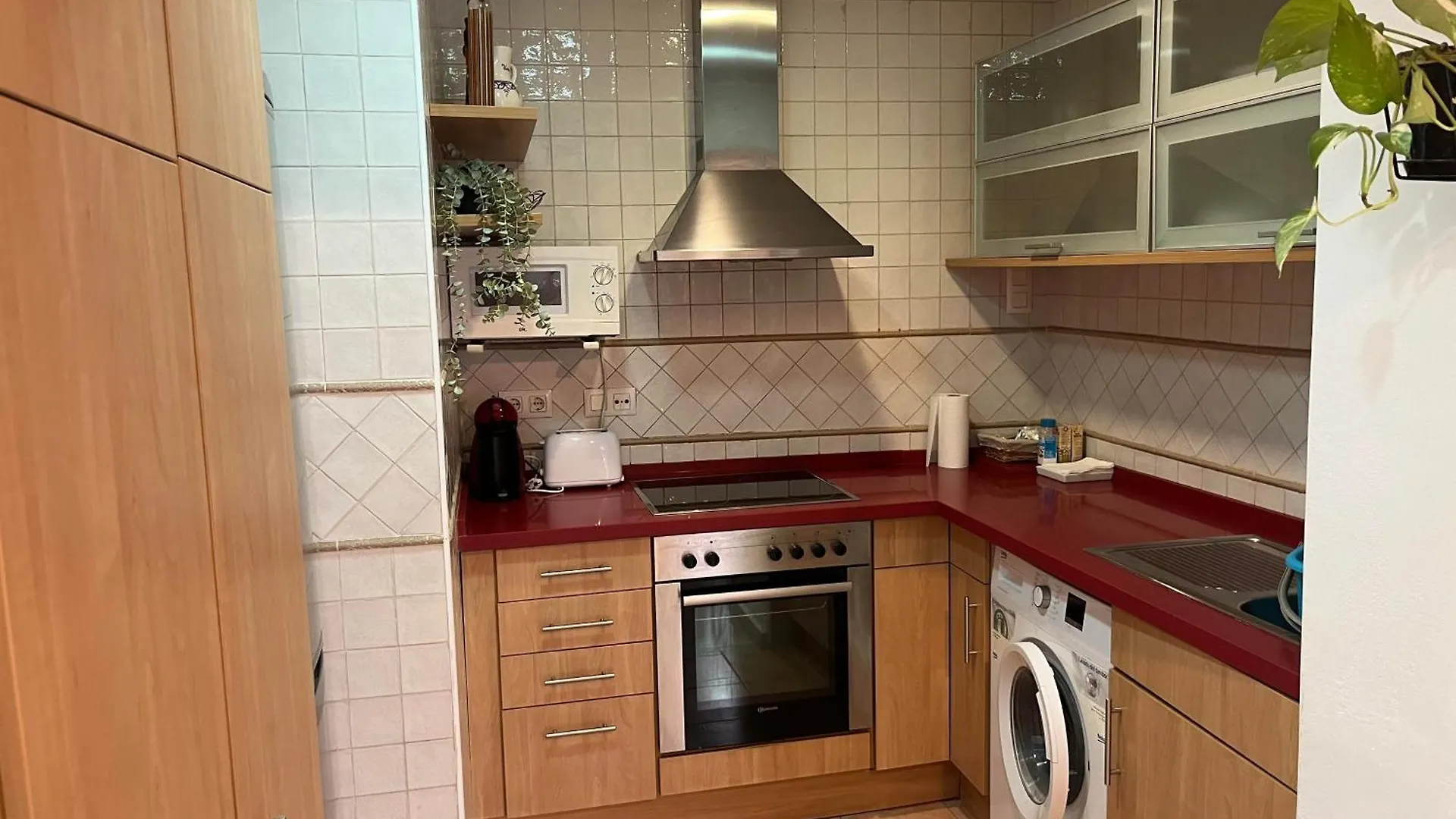 Apartamento La Palma En Casco Historico Cordoba 0*,  Spain