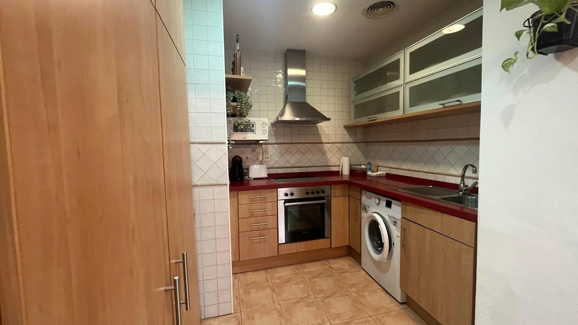 Apartamento La Palma En Casco Historico Cordoba Apartment