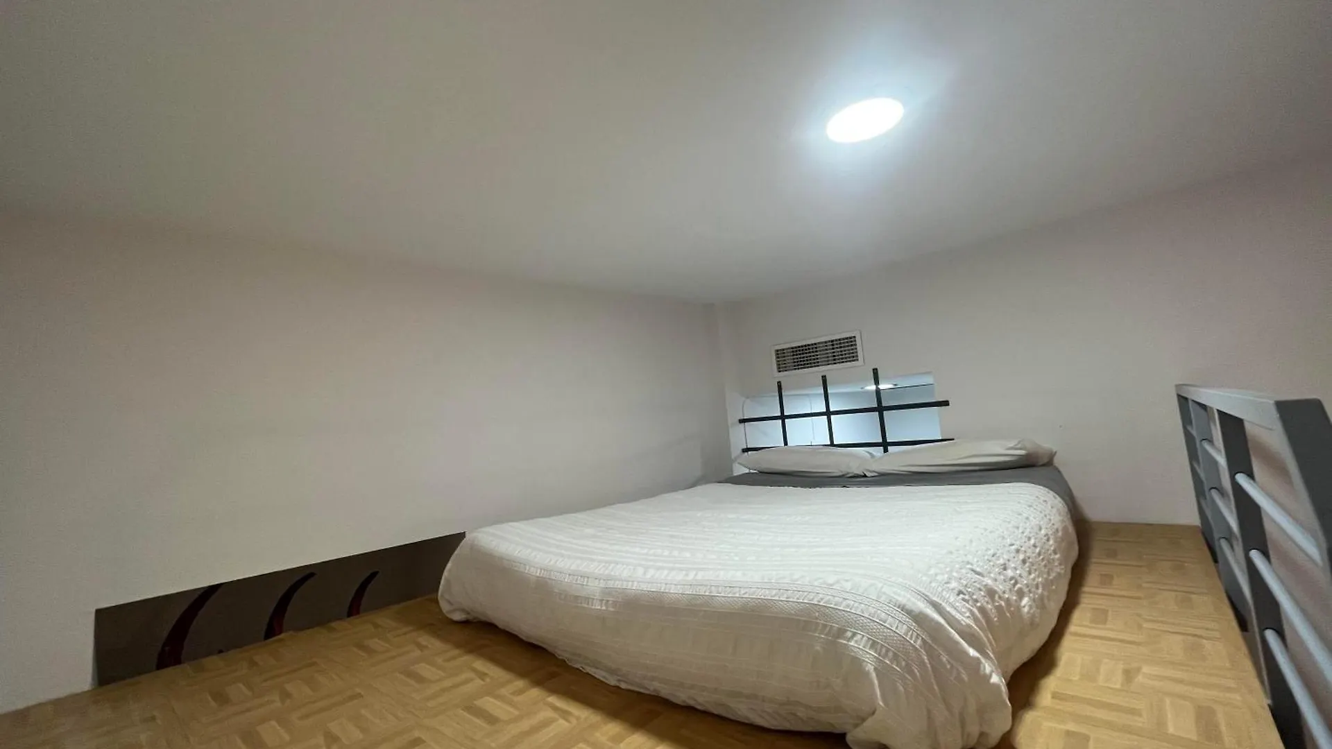 Apartamento La Palma En Casco Historico Cordoba 0*,
