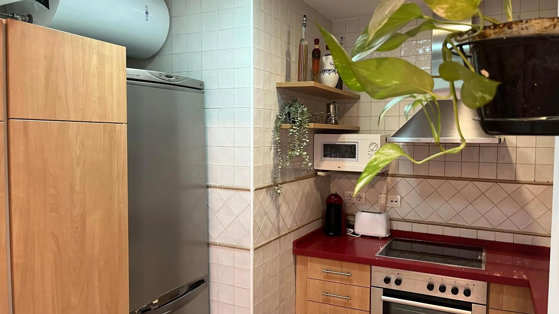 Apartamento La Palma En Casco Historico Cordoba 0*,  Spain