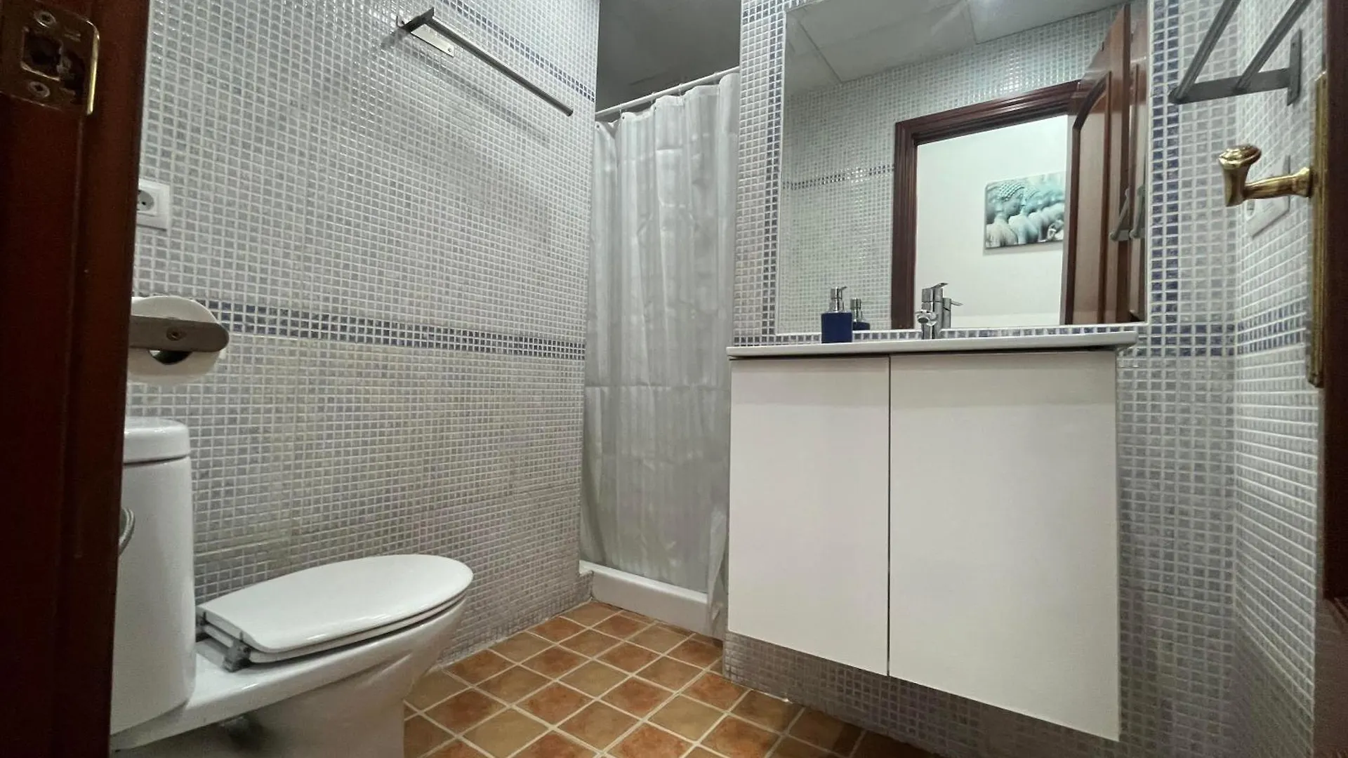Apartamento La Palma En Casco Historico Cordoba 0*,