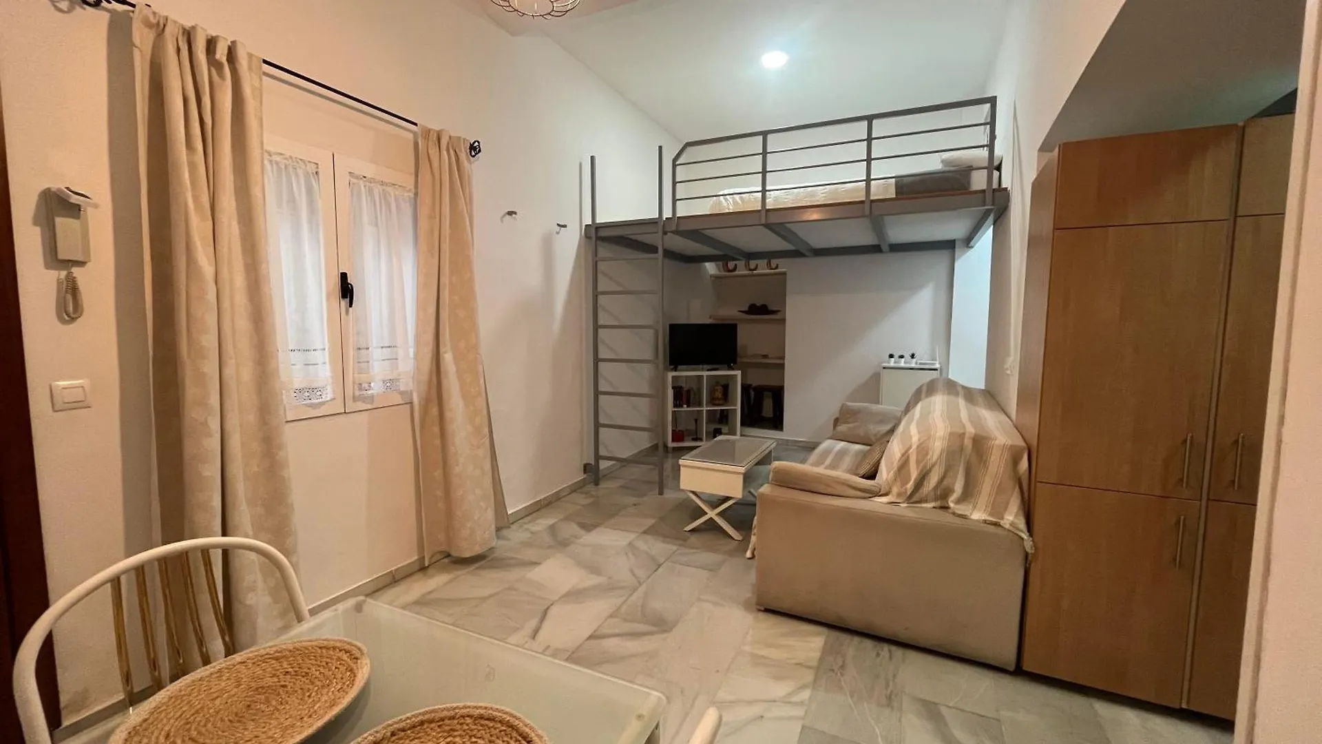 Apartamento La Palma En Casco Historico Cordoba 0*,  Spain