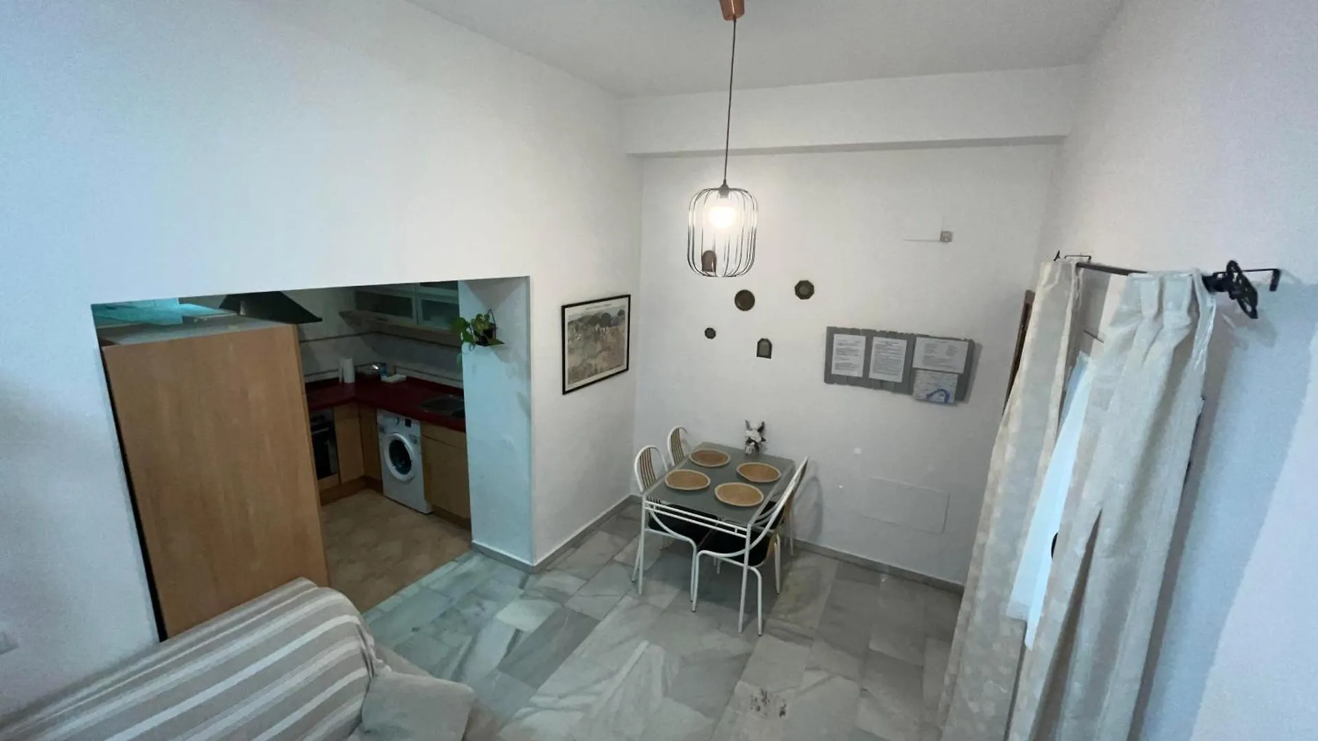 Apartamento La Palma En Casco Historico Cordoba