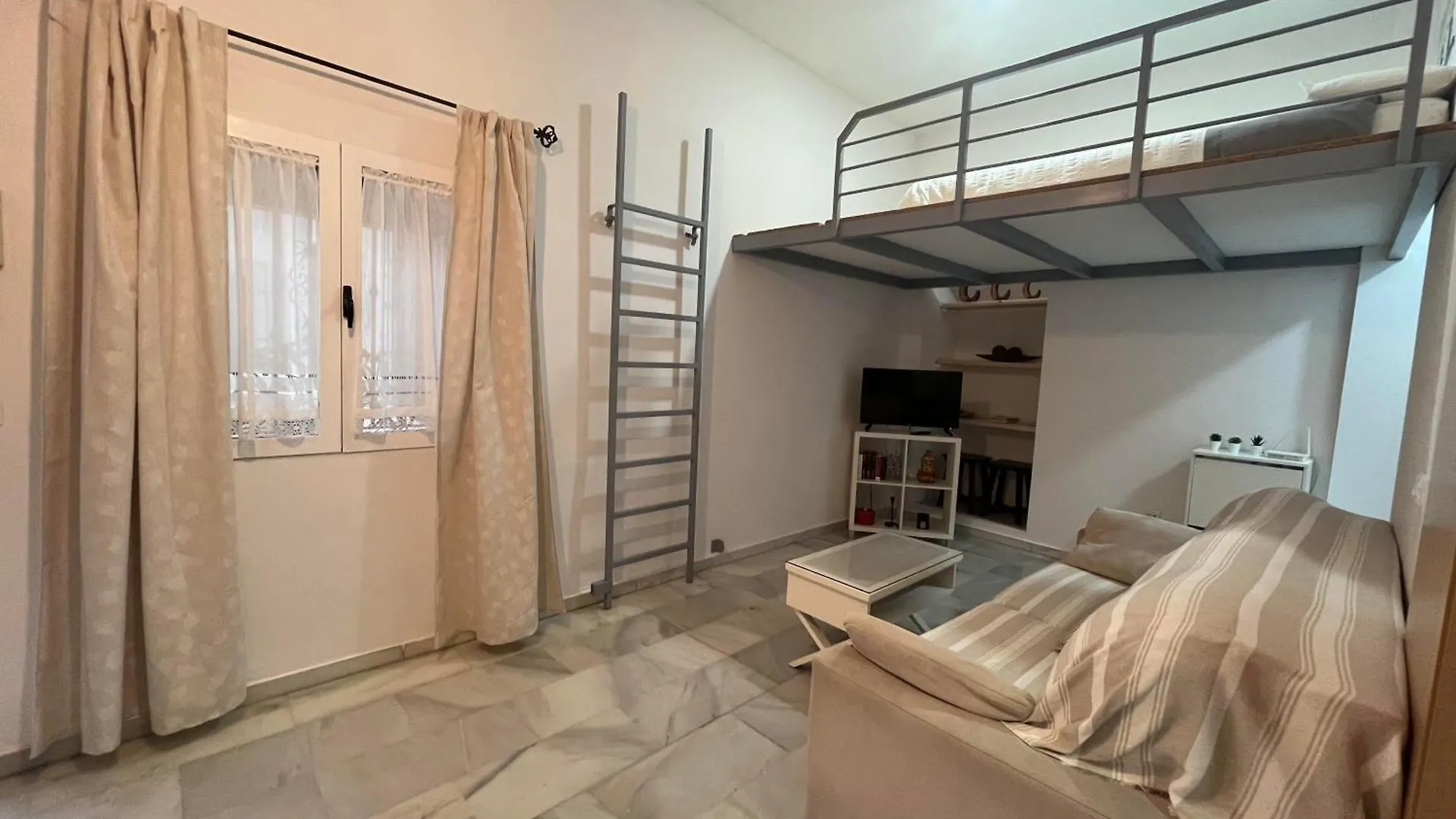 Apartamento La Palma En Casco Historico Cordoba 0*,