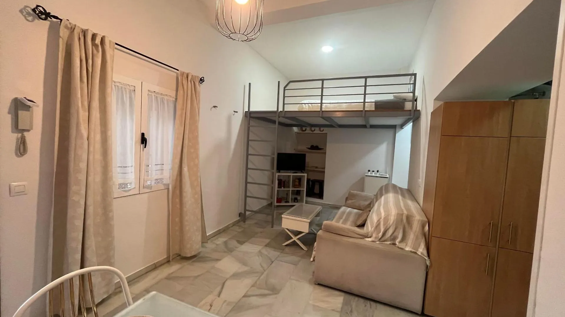 Apartamento La Palma En Casco Historico Cordoba 0*,