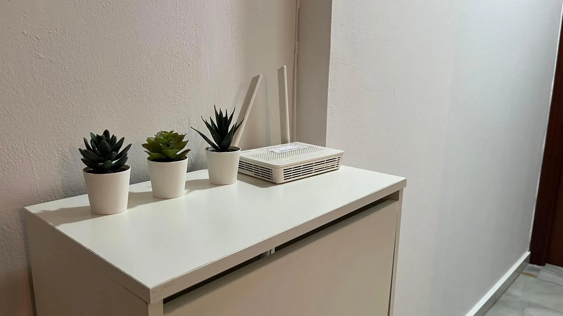 Apartamento La Palma En Casco Historico Cordoba Apartment