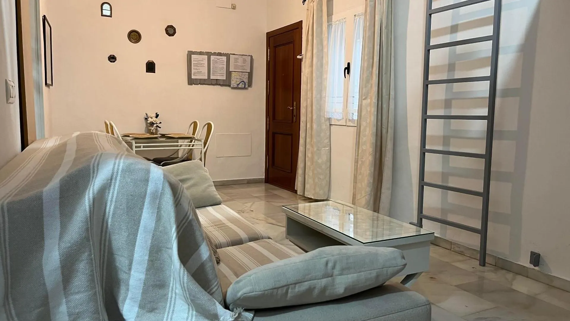 Apartamento La Palma En Casco Historico Cordoba Apartment