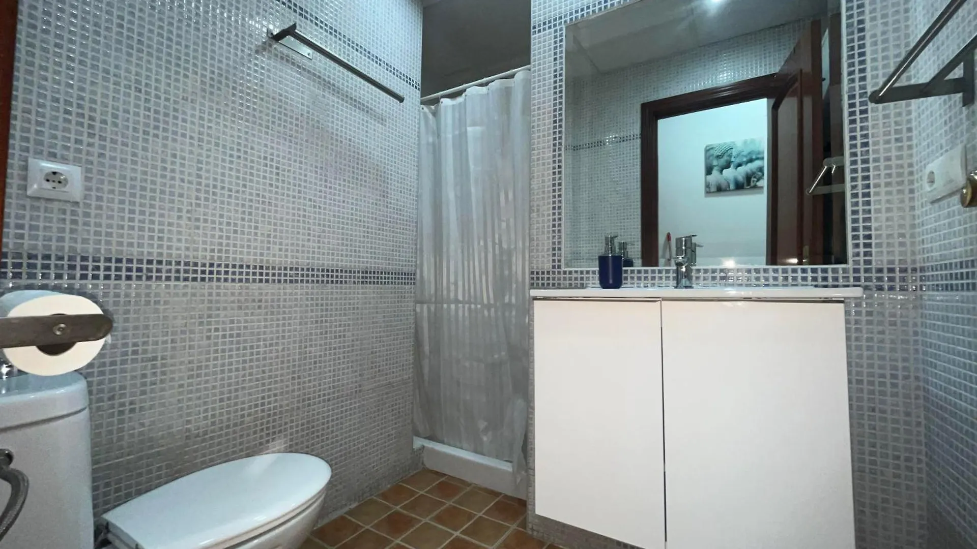 Apartamento La Palma En Casco Historico Cordoba Apartment