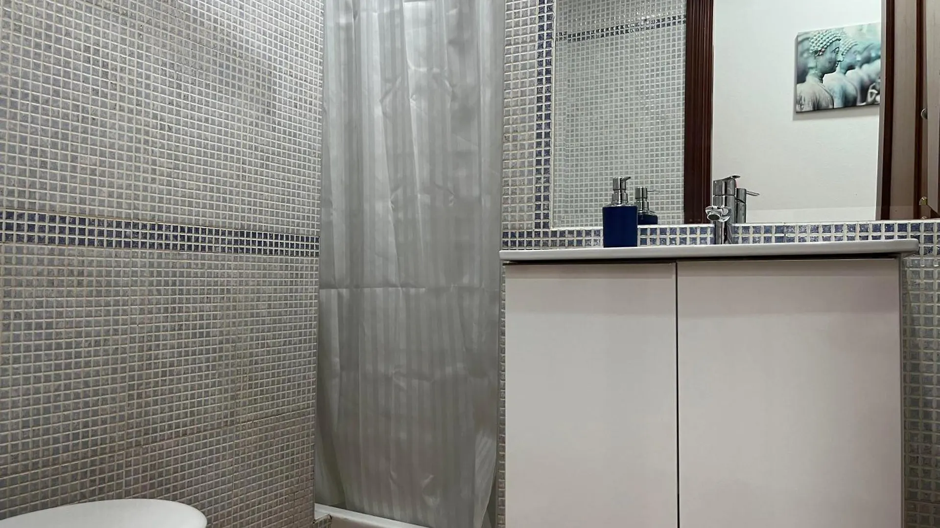 Apartamento La Palma En Casco Historico Cordoba