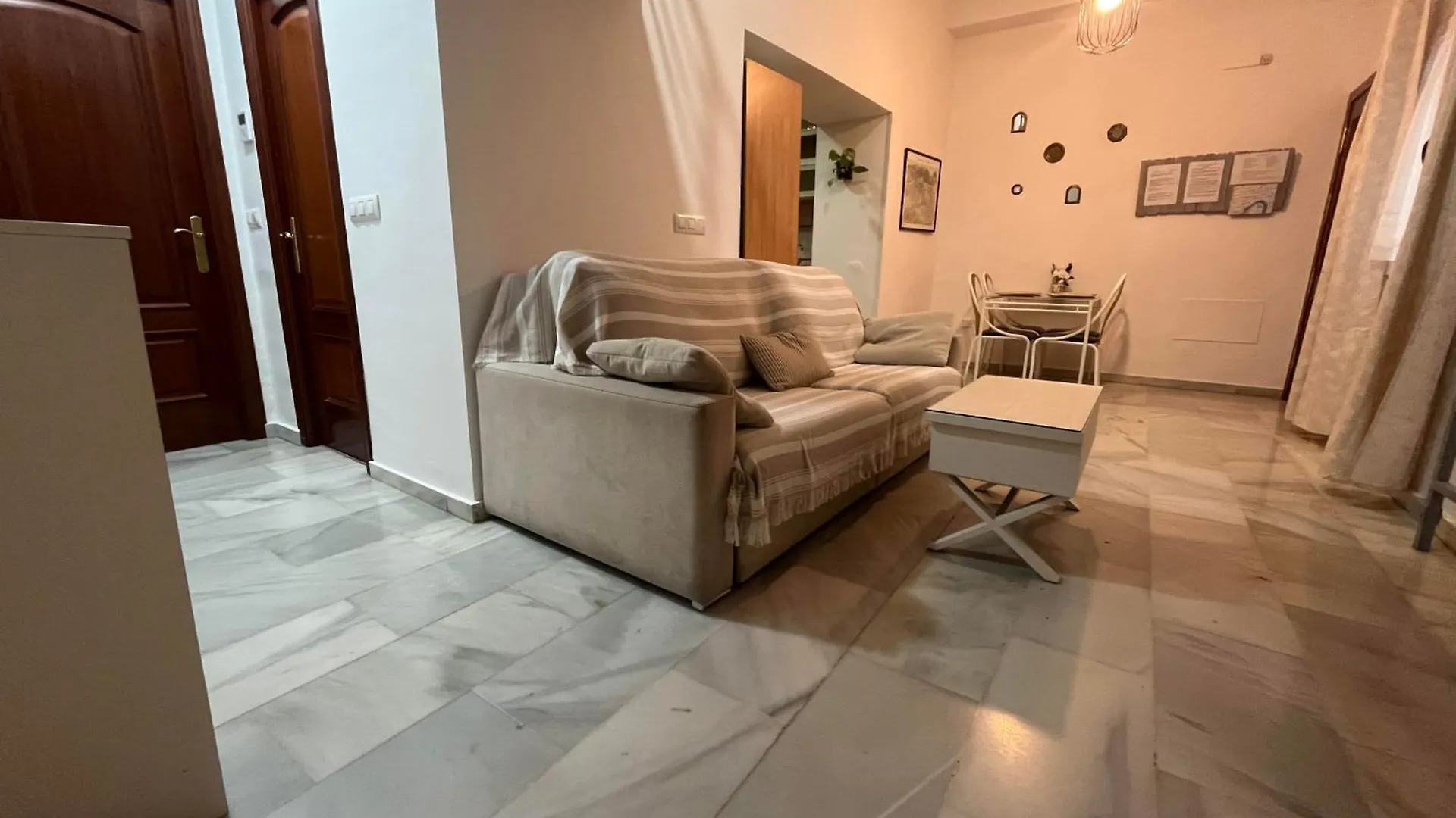 Apartment Apartamento La Palma En Casco Historico Cordoba